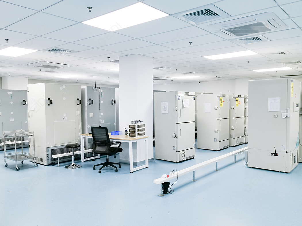 潔凈車間無(wú)塵車間 CEIDI西遞