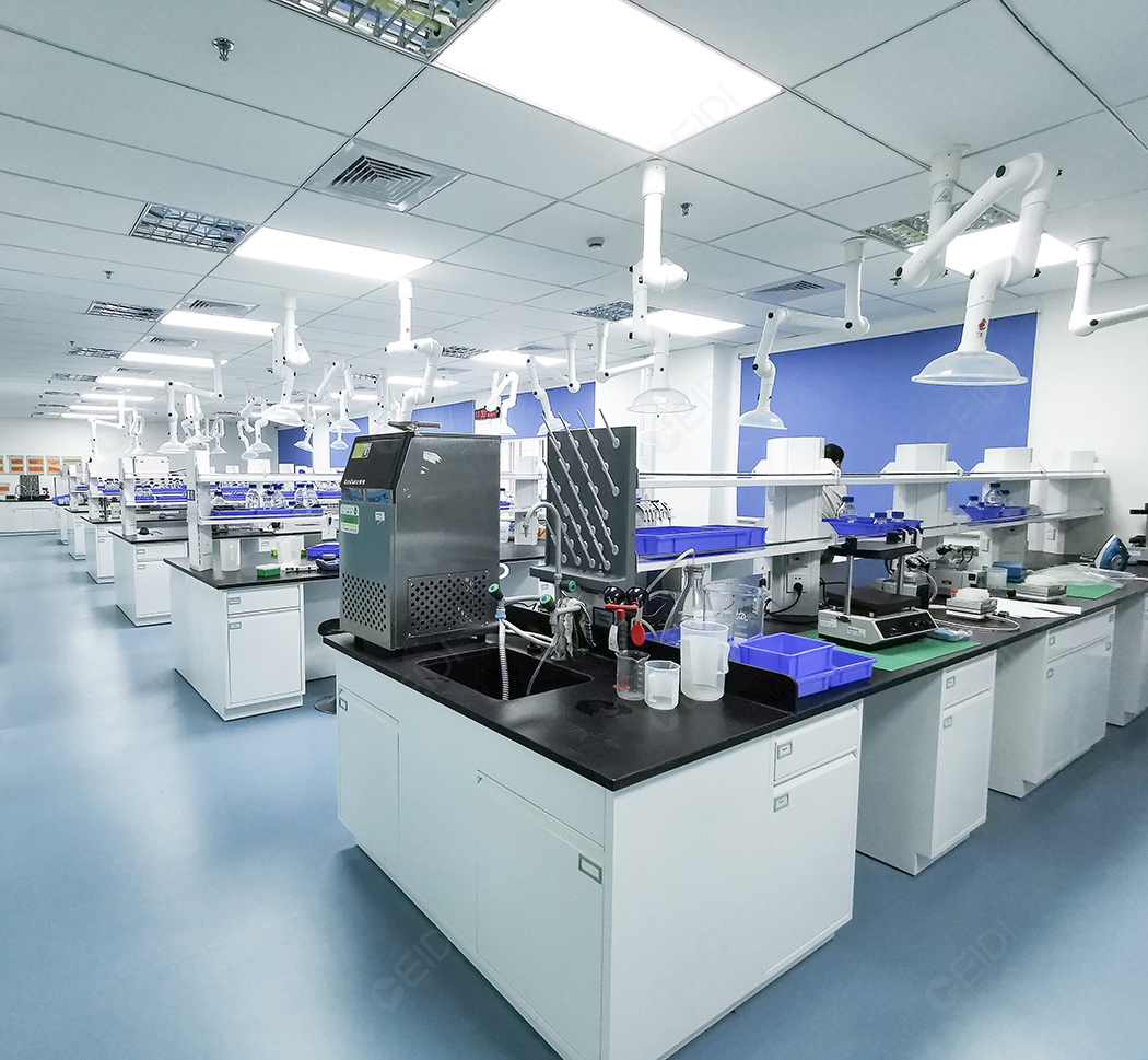 潔凈車間無(wú)塵車間 CEIDI西遞