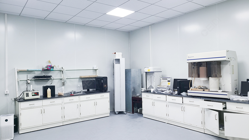 卓越環(huán)保新材料綜合研發(fā)中心/實(shí)驗(yàn)室工程 CEIDI西遞 卓越環(huán)保新材料綜合研發(fā)中心/實(shí)驗(yàn)室工程 CEIDI西遞