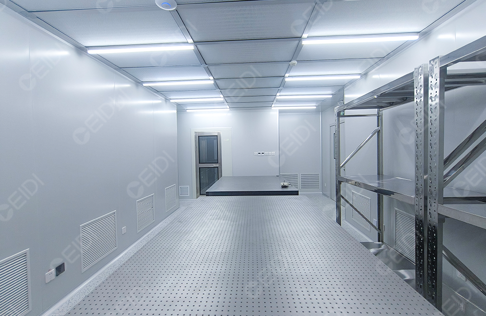 壹倍科技半導(dǎo)體電子裝配無(wú)塵室 CEIDI西遞 壹倍科技半導(dǎo)體電子裝配無(wú)塵室 CEIDI西遞