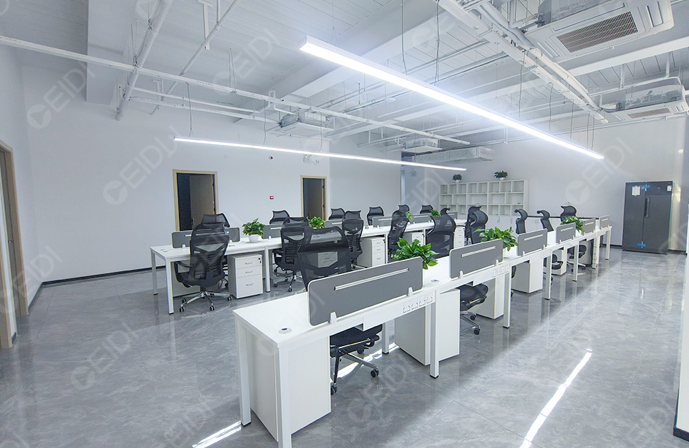 壹倍科技半導(dǎo)體電子裝配無(wú)塵室 CEIDI西遞 壹倍科技半導(dǎo)體電子裝配無(wú)塵室 CEIDI西遞