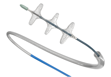 國內首創！本市研發生產的1款Ⅲ類創新醫療器械獲批上市，為具有溶栓禁忌癥的患者提供了治療選擇