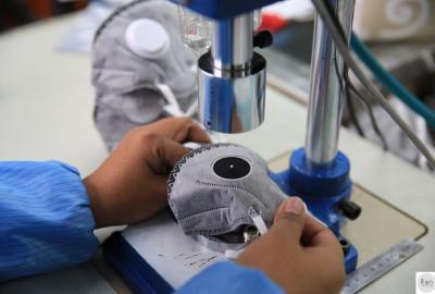 新冠病毒下：現(xiàn)在開(kāi)口罩廠還來(lái)得及嗎？你需要關(guān)注這些CEIDI西遞 