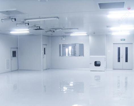 GMP潔凈廠房 片劑車間及重點(diǎn)潔凈區(qū)設(shè)計(jì)經(jīng)驗(yàn) | CEIDI西遞