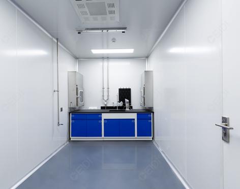 GMP潔凈廠房 片劑車間及重點(diǎn)潔凈區(qū)設(shè)計(jì)經(jīng)驗(yàn) | CEIDI西遞