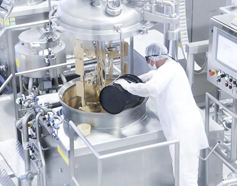 GMP潔凈廠房 片劑車間及重點(diǎn)潔凈區(qū)設(shè)計(jì)經(jīng)驗(yàn) | CEIDI西遞