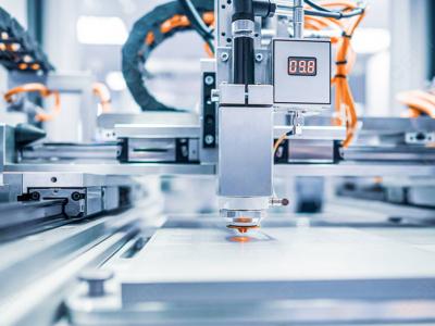 半導(dǎo)體晶圓芯片凈化車間無塵室裝修設(shè)計(jì)建設(shè)  CEIDI西遞