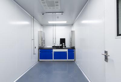 注射用頭孢洛生他唑巴坦鈉在華上市 開啟復雜耐藥菌感染治療新篇章