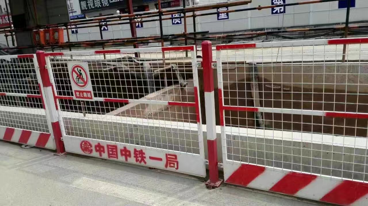 護欄網,市政護欄網,欄網廠家