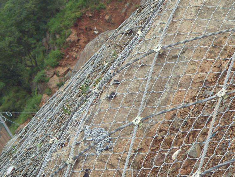 主動(dòng)防護(hù)網(wǎng)