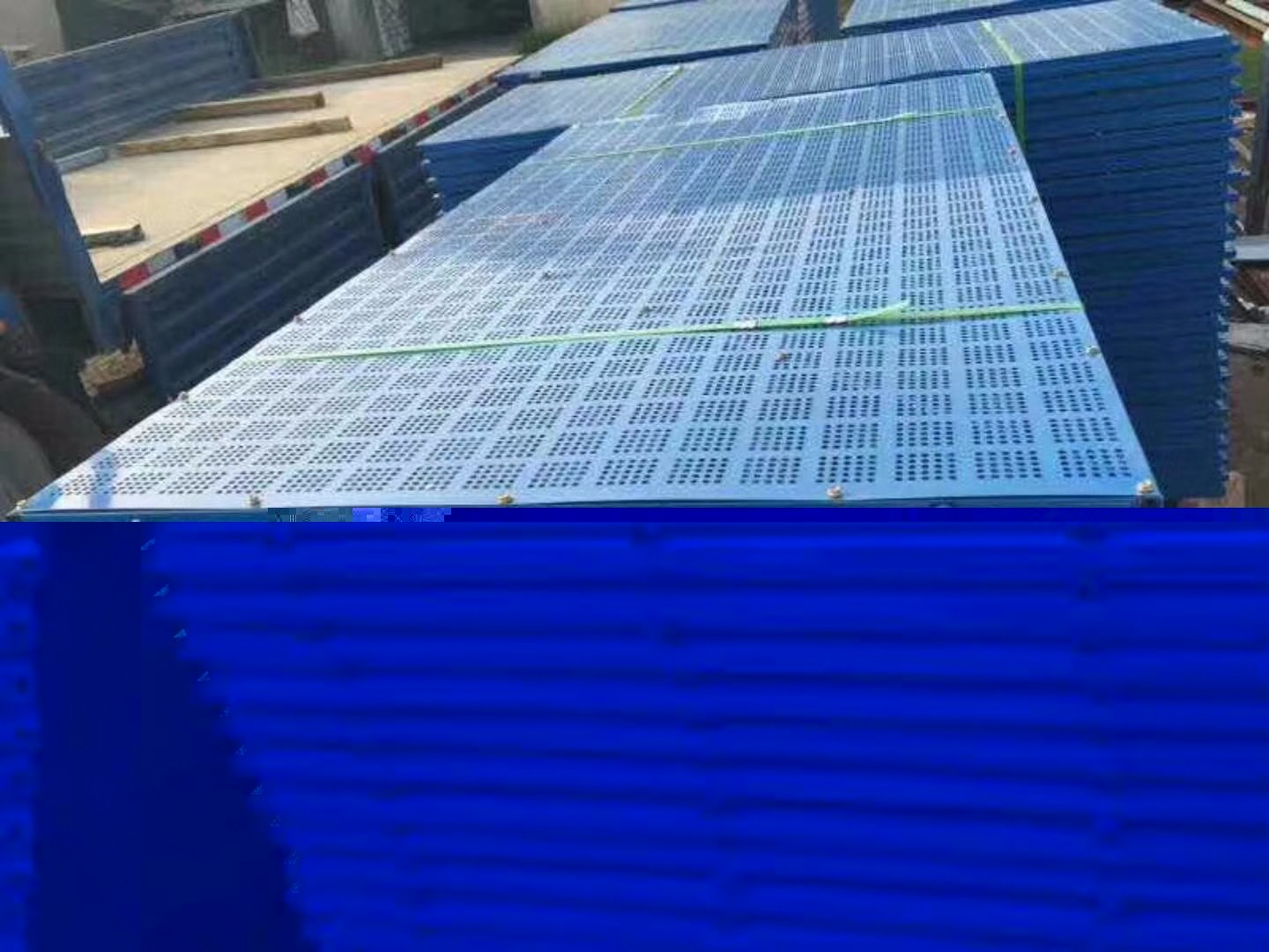 水平防護網(wǎng)