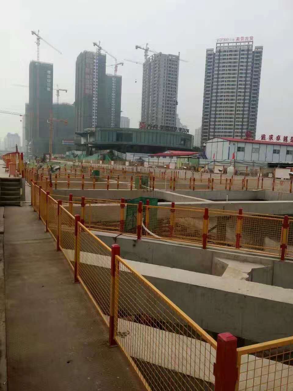 施工防護網(wǎng)