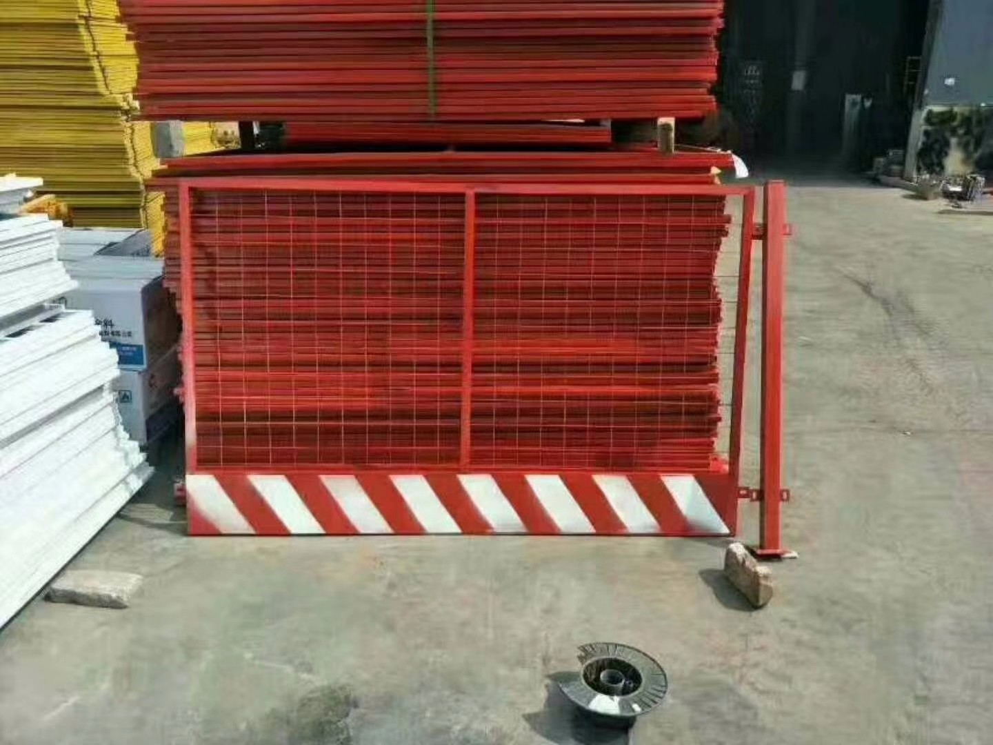 施工防護網(wǎng)