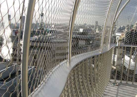 樓梯防護網(wǎng)