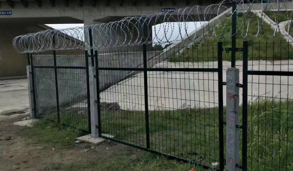 鋼絲防護網(wǎng)