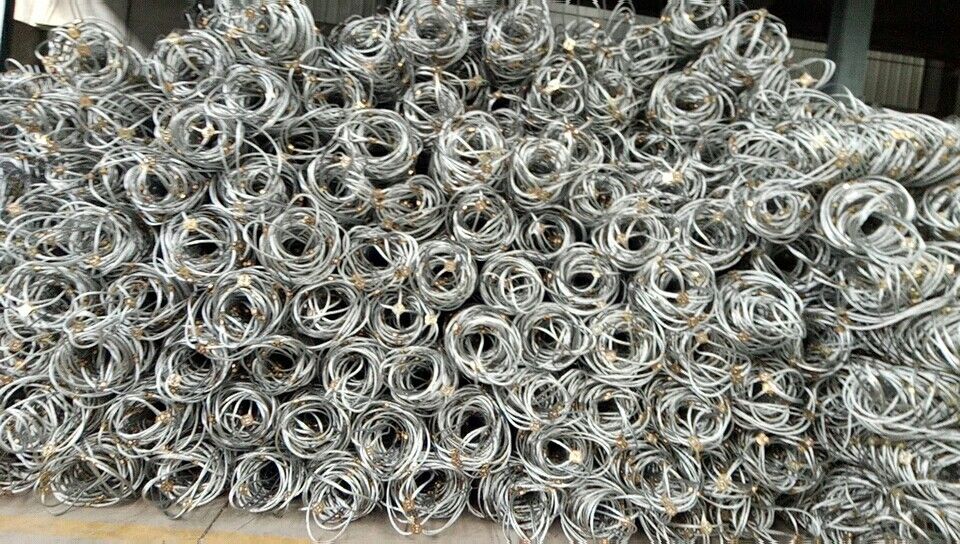 邊坡柔性防護網(wǎng)