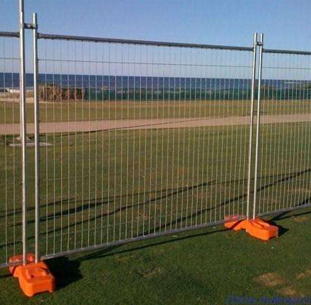 臨時圍欄網