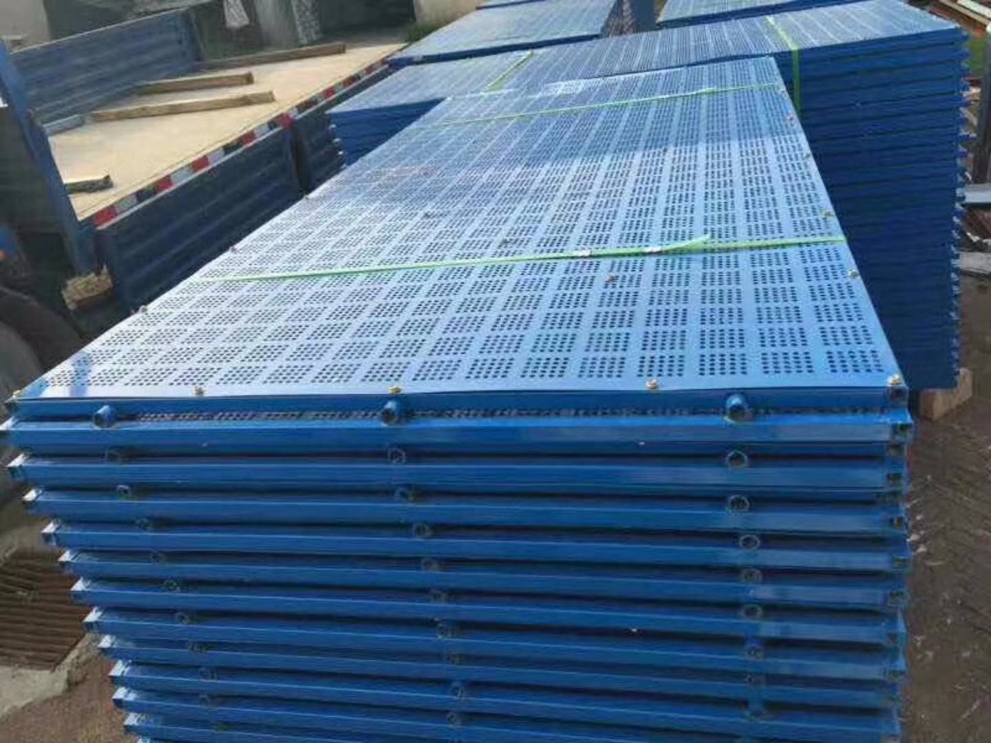 外架施工防護(hù)網(wǎng)