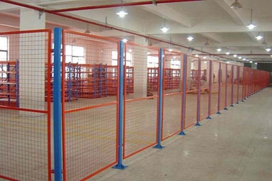 車間隔離網(wǎng)護(hù)欄網(wǎng)價格