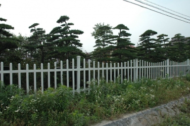 鋅鋼護欄網廠家