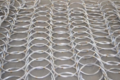 主動(dòng)防護(hù)網(wǎng)