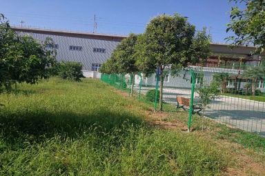 公路防護(hù)網(wǎng)