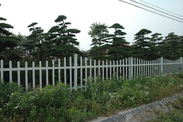 鋅鋼護欄網廠家