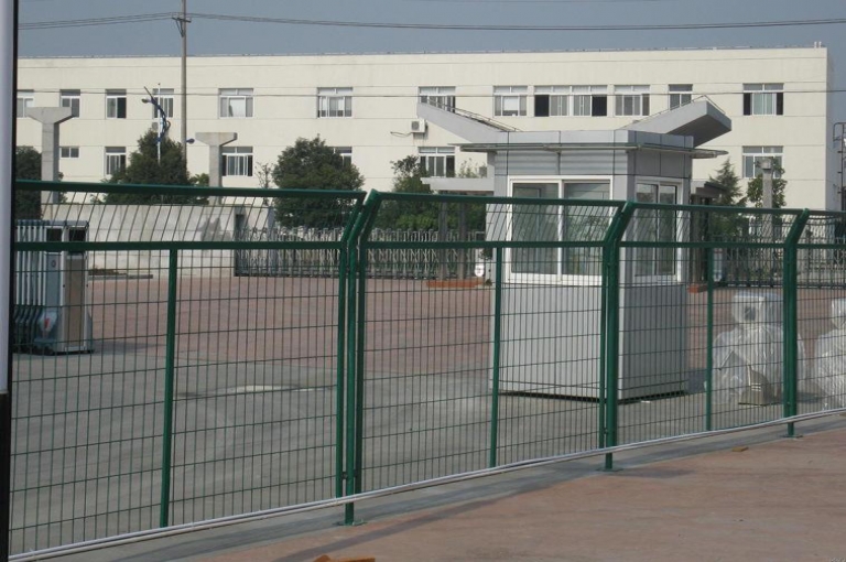 美格網景區護欄網