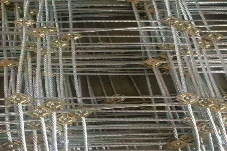 被動防護(hù)網(wǎng)