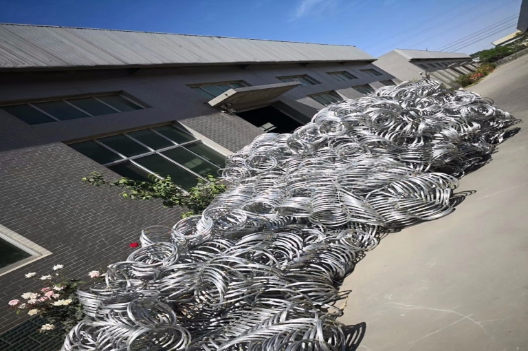 sns主動(dòng)防護(hù)網(wǎng)